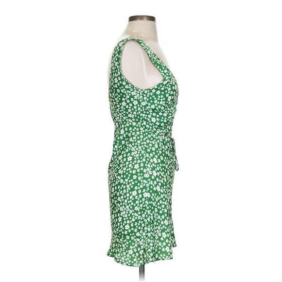 ✨Resa Frankie Floral Mini Sz Large Dress✨ - Picture 7 of 11